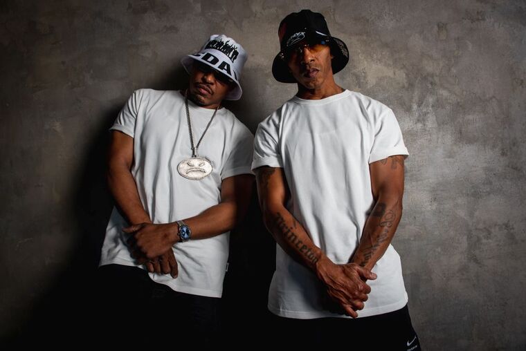 Legendarni ONYX uskoro u Vintageu