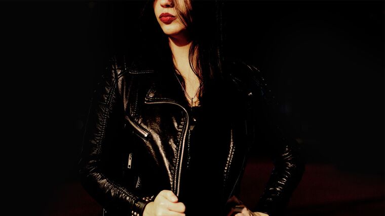 Otrovna Kristina dolazi u Hard place