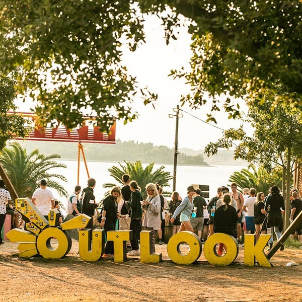Outlook festival prebacuje termin održavanja na kraj ljeta