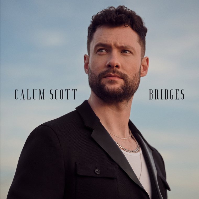 Ovog petka Calum Scott premijerno u regiji uživo predstavlja album „Bridges“