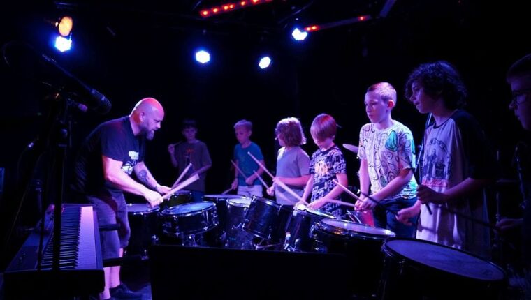 Dani otvorenih vrata ovog vikenda u klubu Palach