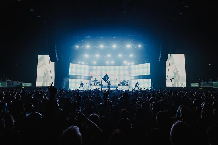 Žestoki Papa Roach uskoro premijerno u Hrvatskoj