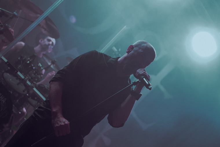 Mračni Paradise Lost osvojili Zagreb