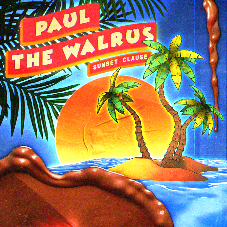 Paul the Walrus objavio svoj prvi album “Sunset Clause” koji nas vraća u tople ljetne noći