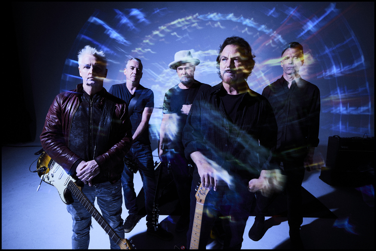 Pearl Jam singlom „Dark Matter“ najavili istoimeni album