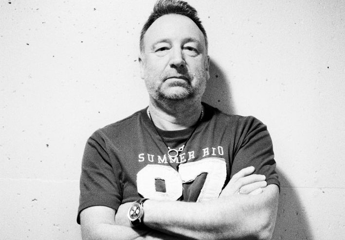 Peter Hook & The Light donose New Order i Joy Division klasike u Tvornicu kulture