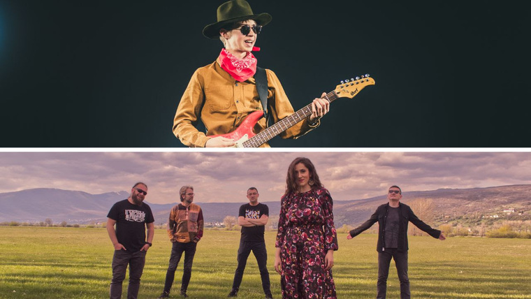 Peto izdanje Thrill Blues festivala donosi nastupe Odina i 4 Hombres & Flowery