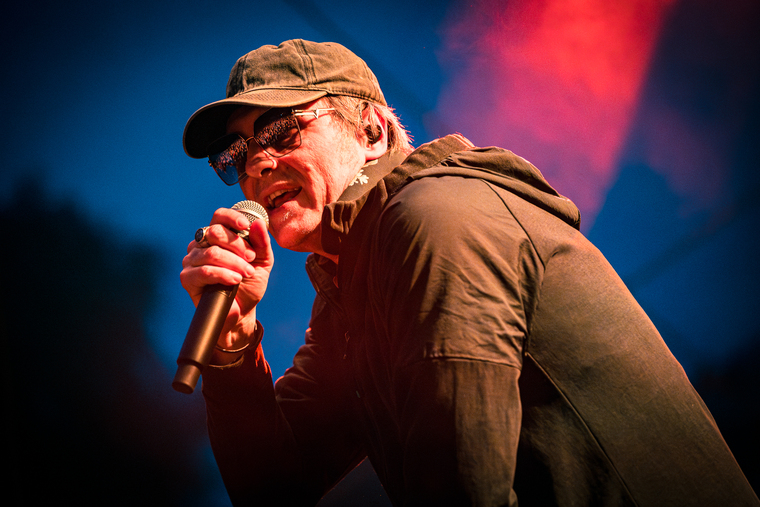 PipsChips&Videoclips u Areni Zagreb