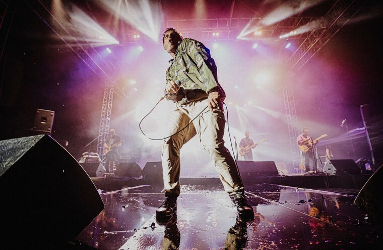 Pipsi rasprodali jedan koncert u Boogaaloou, u prodaji posljednje ulaznice za ostala dva