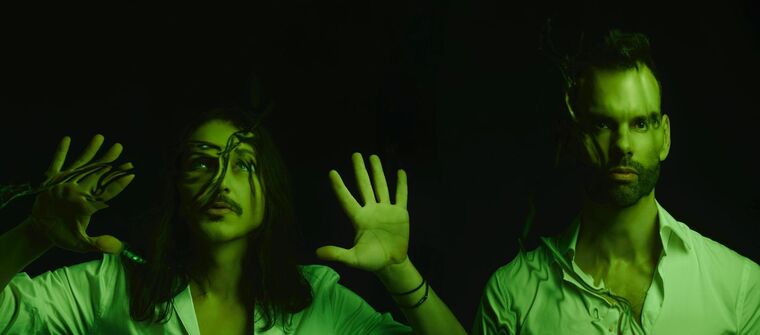 Placebo na krilima albuma 