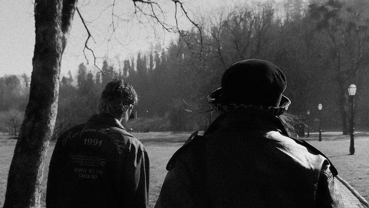 Bend pocket palma predstavlja novu proljetnu synth himnu ,,prvi dan proljeća”