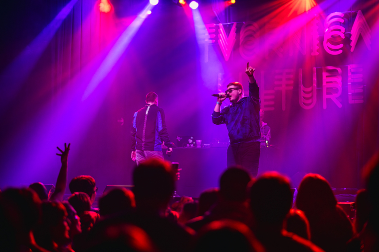 Podočnjaci predstavili novi singl s videospotom i najavili novi studijski album