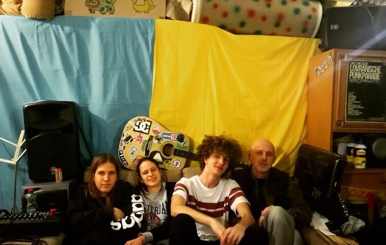 Pokle ima novu pjesmu i spot