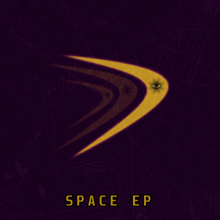 Pokle predstavlja „SPACE EP“ i slušatelje vodi na svemirski rock izlet