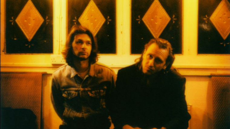 Post punk/dark wave koncert: Curses, Neon Lies, Felver