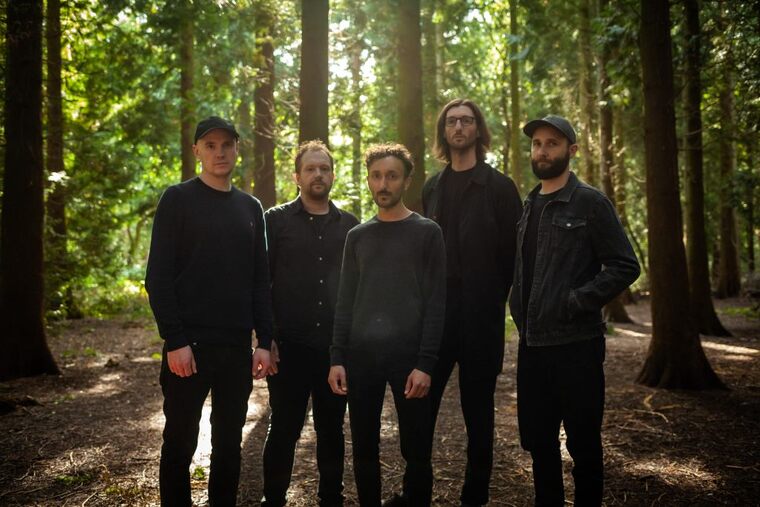 Post-rockeri Maybeshewill u Zagrebu