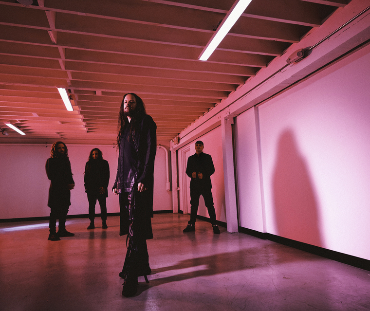 Povratak velikana nu-metala: Korn predstavili novi album „Requiem“