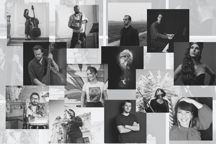 Poznata su imena sudionika Ponta Lopud Jazz festivala