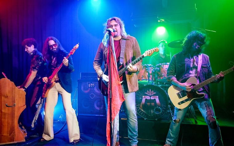 Poznati domaći rockeri iz Cote G4 „oteli“ hejtera  s društvenih mreža