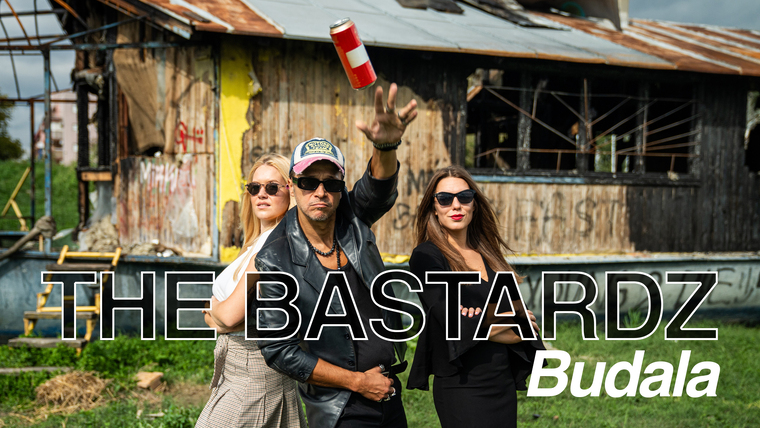 PREMIJERA: The Bastardz 