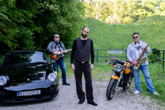 PREMIJERA: The Bastardz 