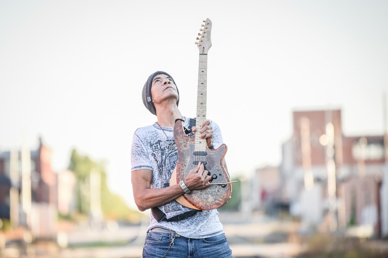 Premijerni koncert Grega Howea u Boogaloou