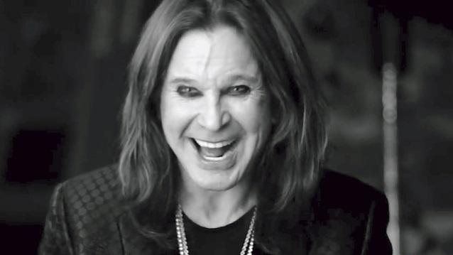 Preminuo Ozzy Osbourne