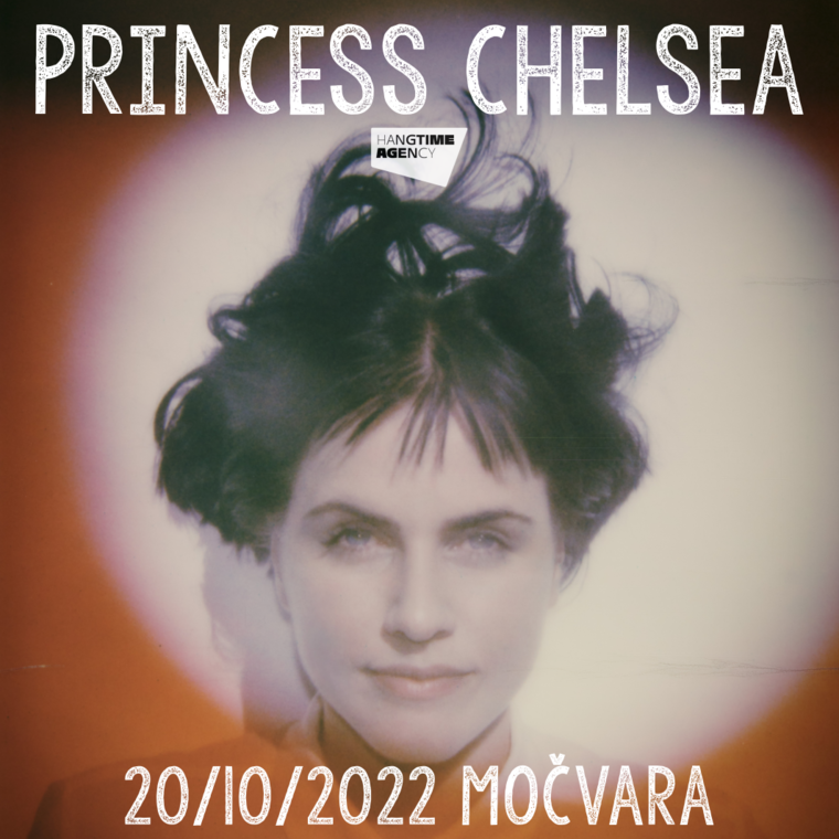 Princess Chelsea s Novog Zelanda stiže u Močvaru