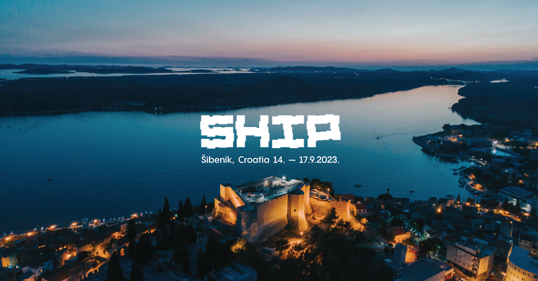 Prvi showcase festival SHIP najavio 10 novih imena koja stižu u Šibenik ovoga ljeta