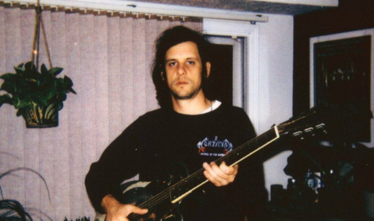 Razočarana Močvara: Ryan Davis, Ned Collette