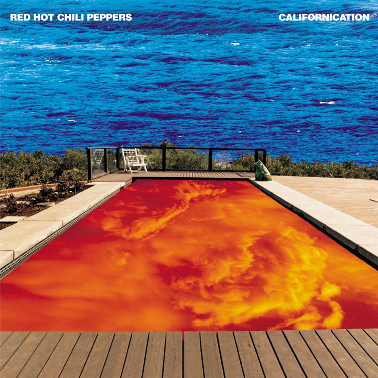 Red Hot Chili Peppers obilježavaju 25. godišnjicu albuma 