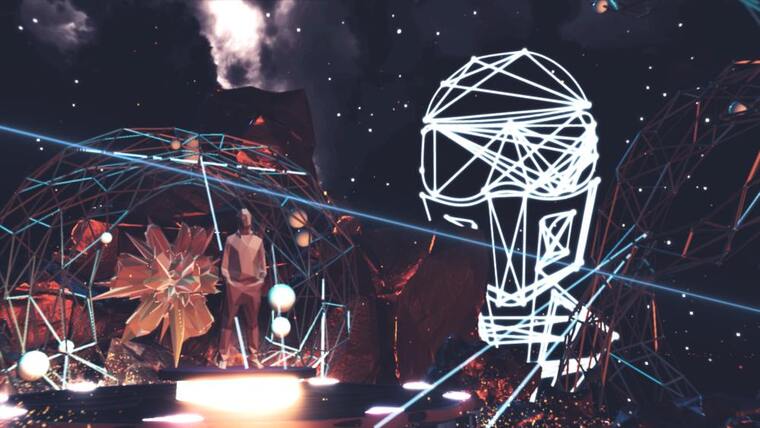 Remote - Ogroman interes za premijerno izdanje glazbenog festivala proširene stvarnosti!