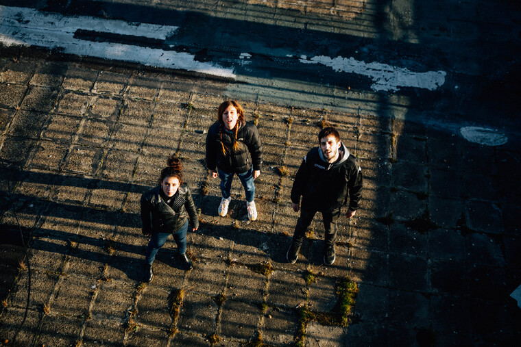 Repetitor ima novi spot 