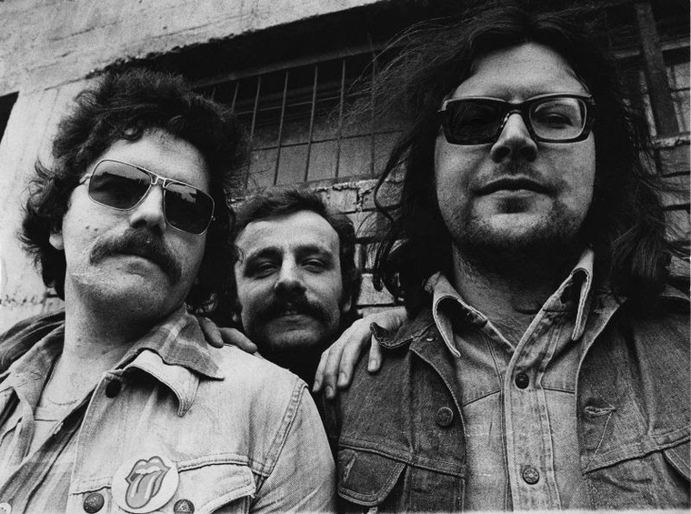 Rock&Off nagrade za životno djelo Darku Glavanu i Draženu Vrdoljaku