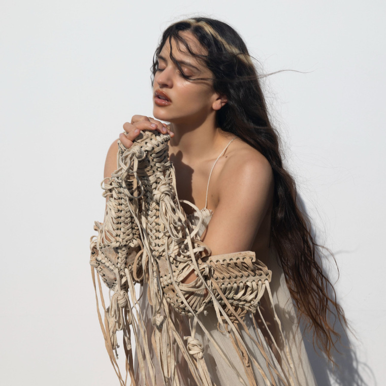 Rosalía objavila videospot za pjesmu „La Perla“