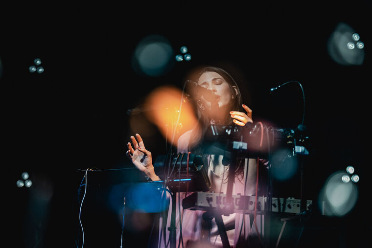 Sara Renar uskoro predstavlja svoj hvaljeni album u Regeneratoru