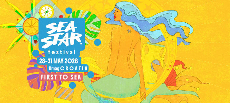  Sea Star Festival i REMEDIES inovativnim rješenjima doprinose održivosti festivala