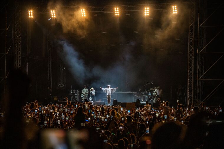  Sedmi Sea Star se već kuha! Pogledaj aftermovie i spreman dočekaj prva imena već za nekoliko dana