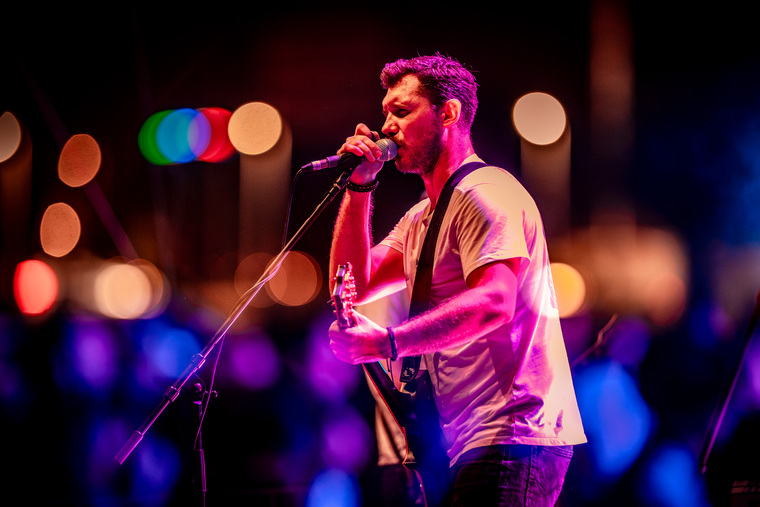 She Loves Pablo ovoga petka uz najbolju ekipu slavi 10. rođendan albuma 