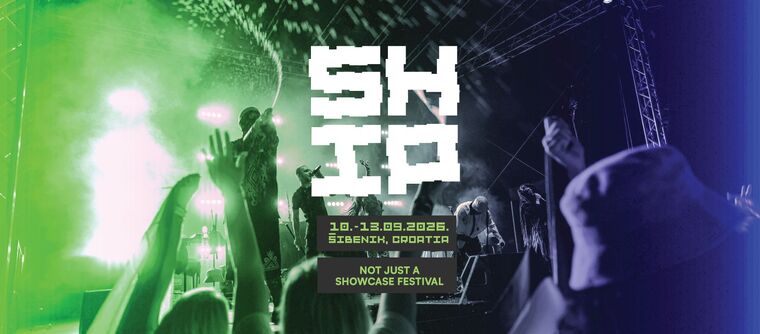  SHIP festival otkriva detalje četvrtog izdanja