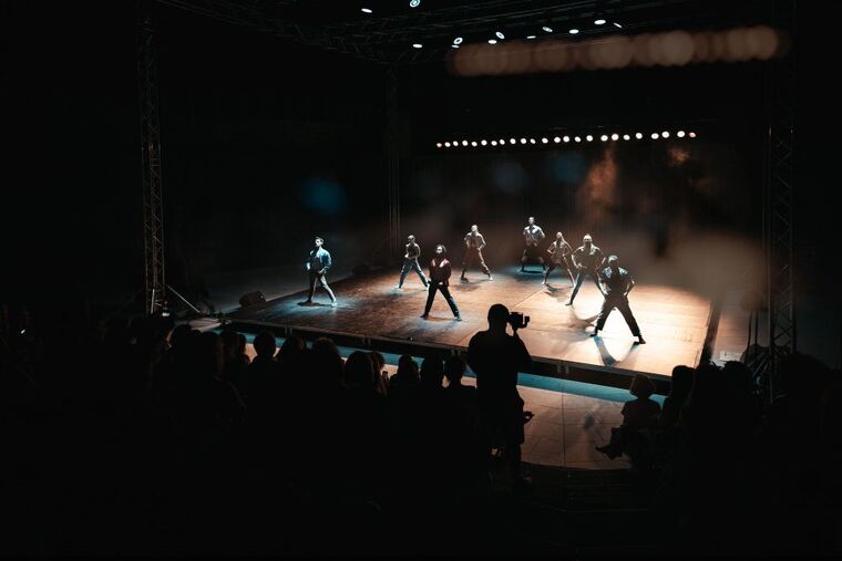 Šibenik Dance Festival vraća se u svom 15. izdanju