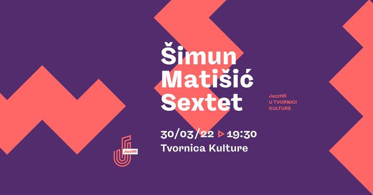 Šimun Matišić nakon uspjeha na Porinu stiže pred zagrebačku publiku