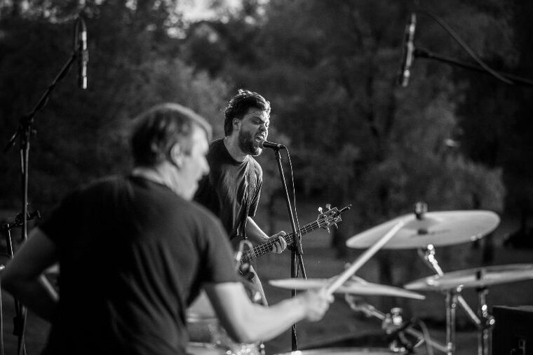 Šiza zagrijala Ozalj prvim nastupom na Rock&Off turneji, slijede Šibenik i Knin