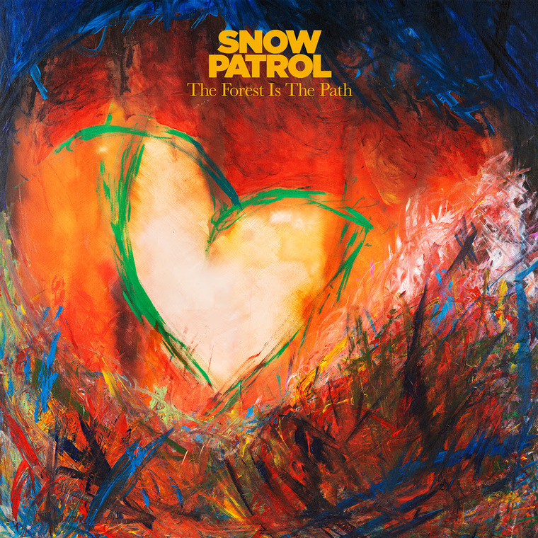 Snow Patrol donose novi album nakon 6 godina