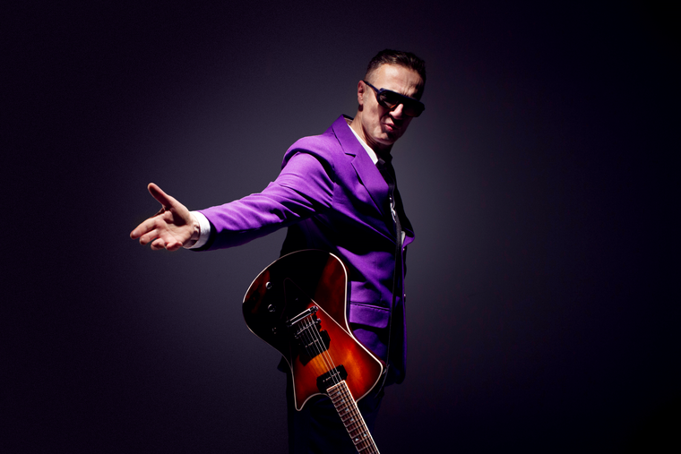 Songkillersi ovu subotu stižu u Boogaloo