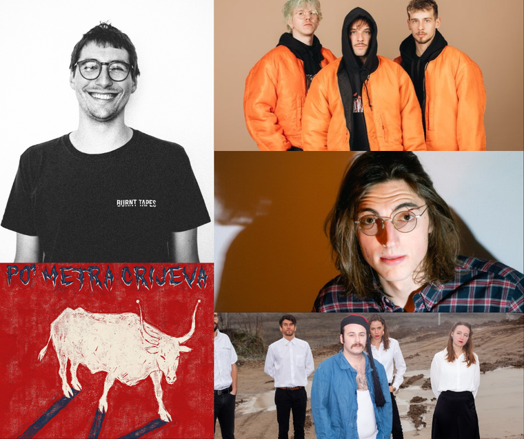 Sound Report bira najbolje iz 2023. - odabrali ste svoje favorite!