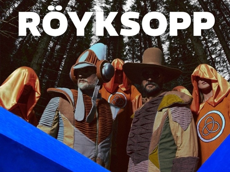 Spektakularni Röyksopp se pridružuju impresivnom programu INmusic festivala #16