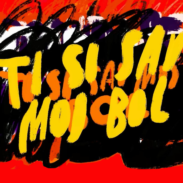 Spotom za akustičnu verziju pjesme „Ti si sav moj bol“ otvoren službeni YouTube kanal benda EKV