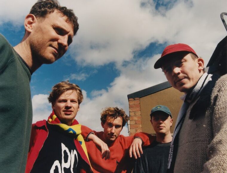  Squid se pridružuju impresivnom programu INmusic festivala #16!