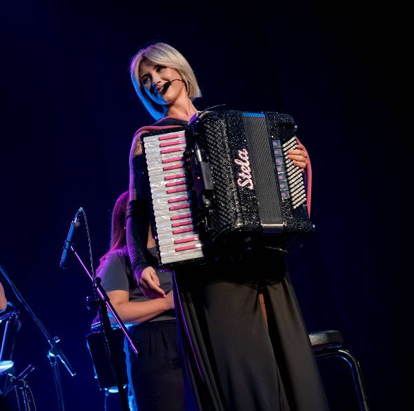 Stela Rade rasprodala svoj prvi samostalni koncert